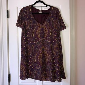 Show me your mumu dress